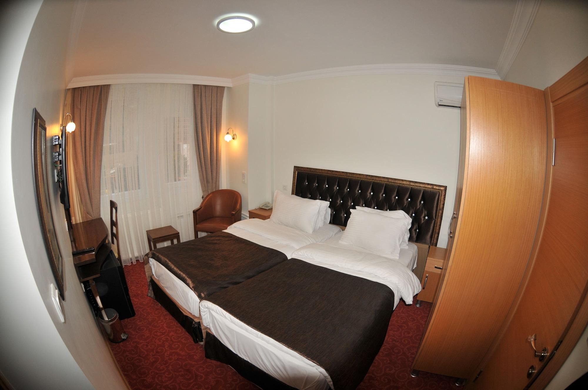 Palace Point Provincia di Istanbul