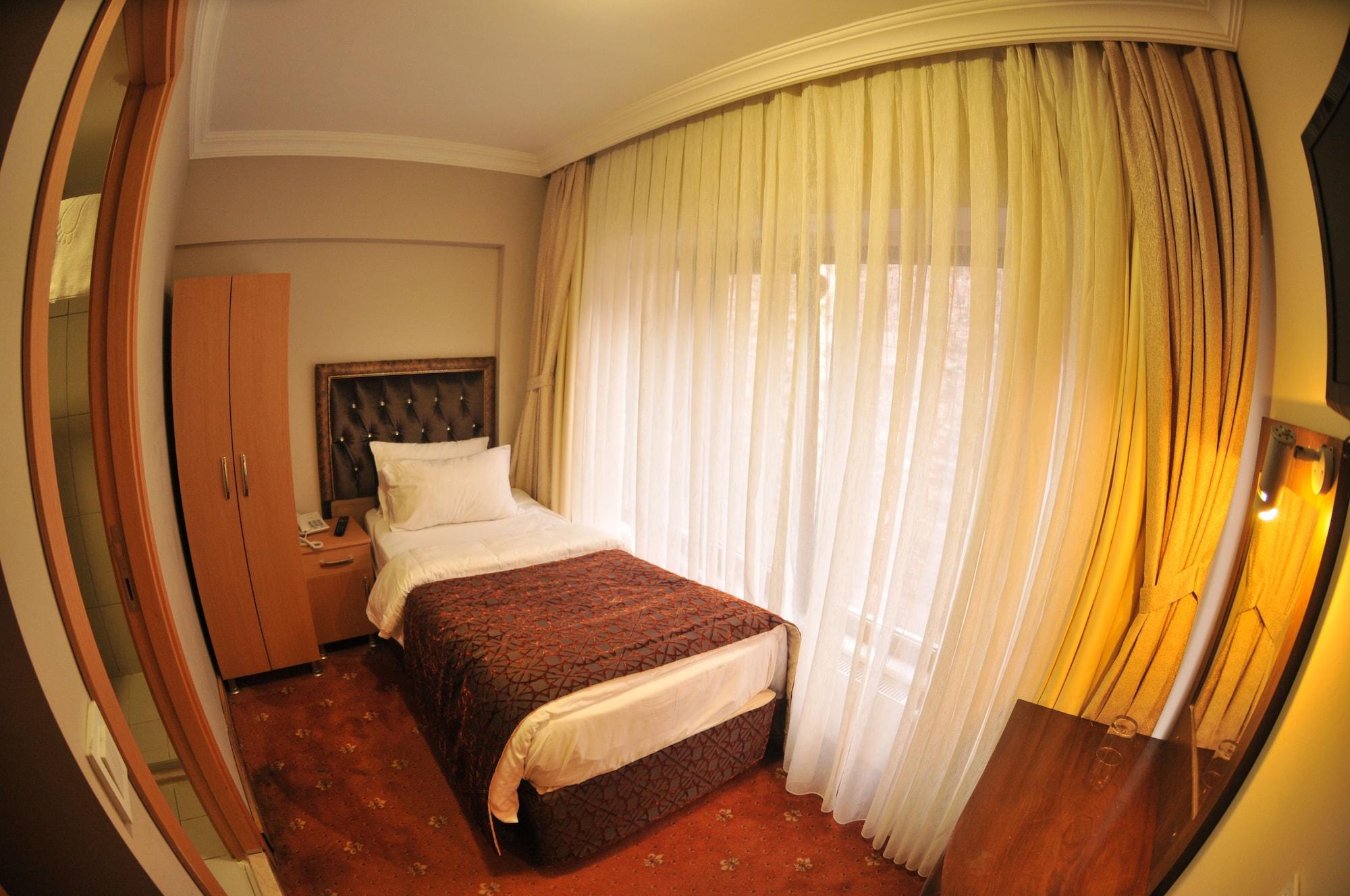Palace Point 2* Provincia di Istanbul