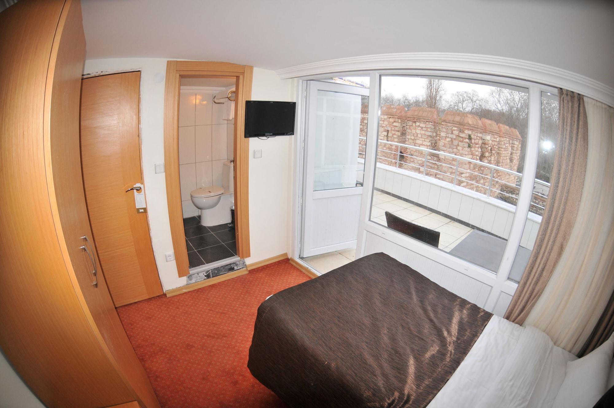 Palace Point Hotel Provincia di Istanbul