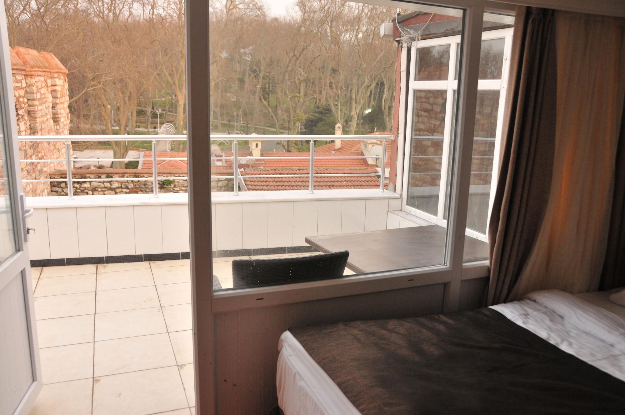 Hotel Palace Point Provincia di Istanbul