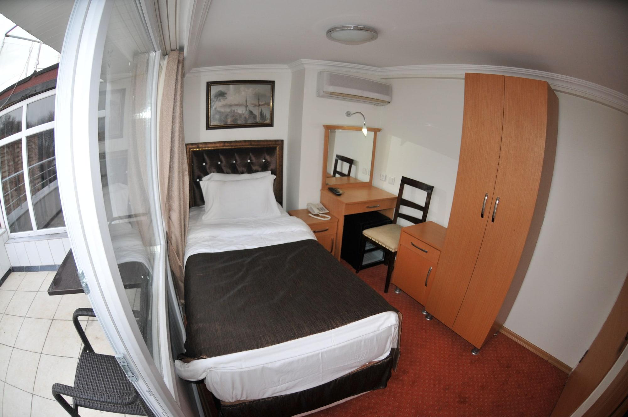 Palace Point Provincia di Istanbul