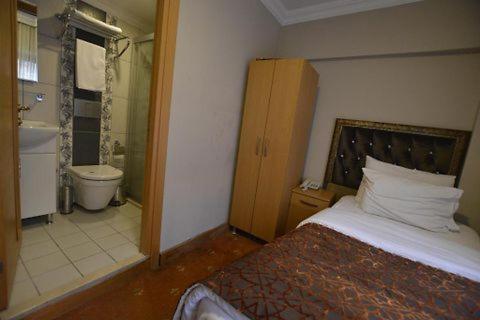 Hotel Palace Point Provincia di Istanbul