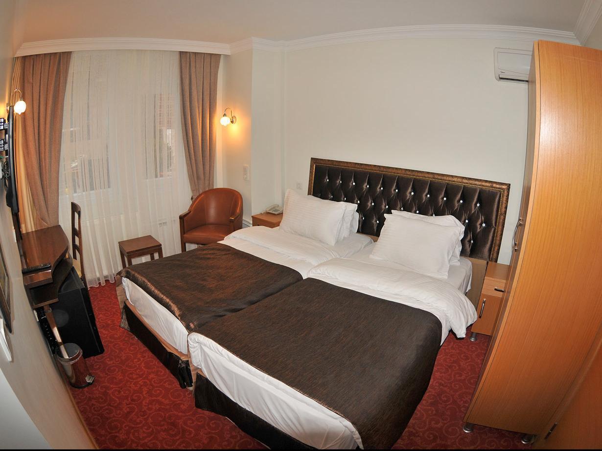 Palace Point Provincia di Istanbul