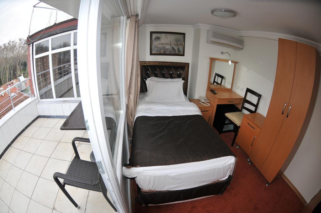 Palace Point Hotel Provincia di Istanbul