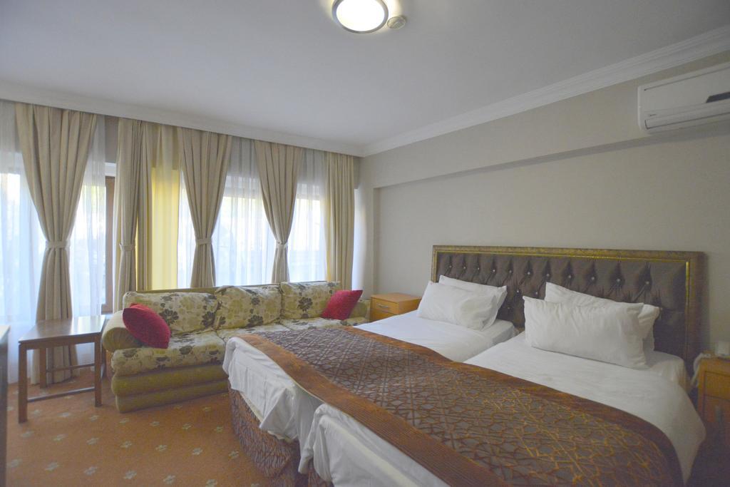 Palace Point 2* Provincia di Istanbul