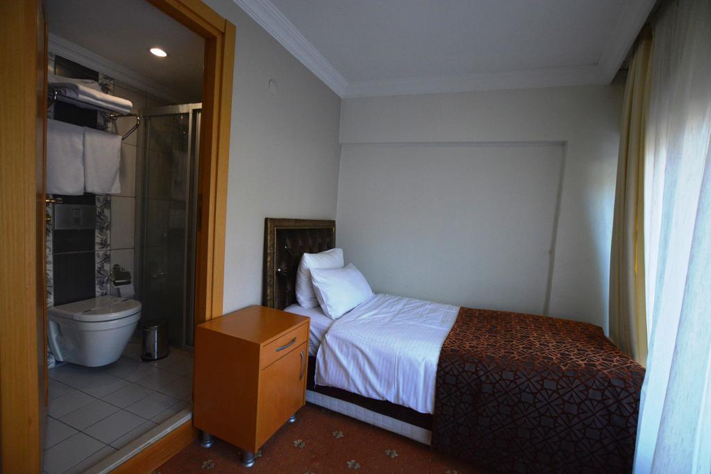 Palace Point Provincia di Istanbul