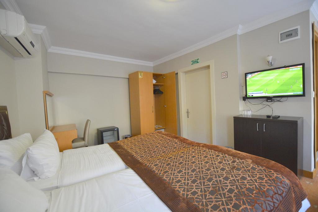 Palace Point Hotel Provincia di Istanbul