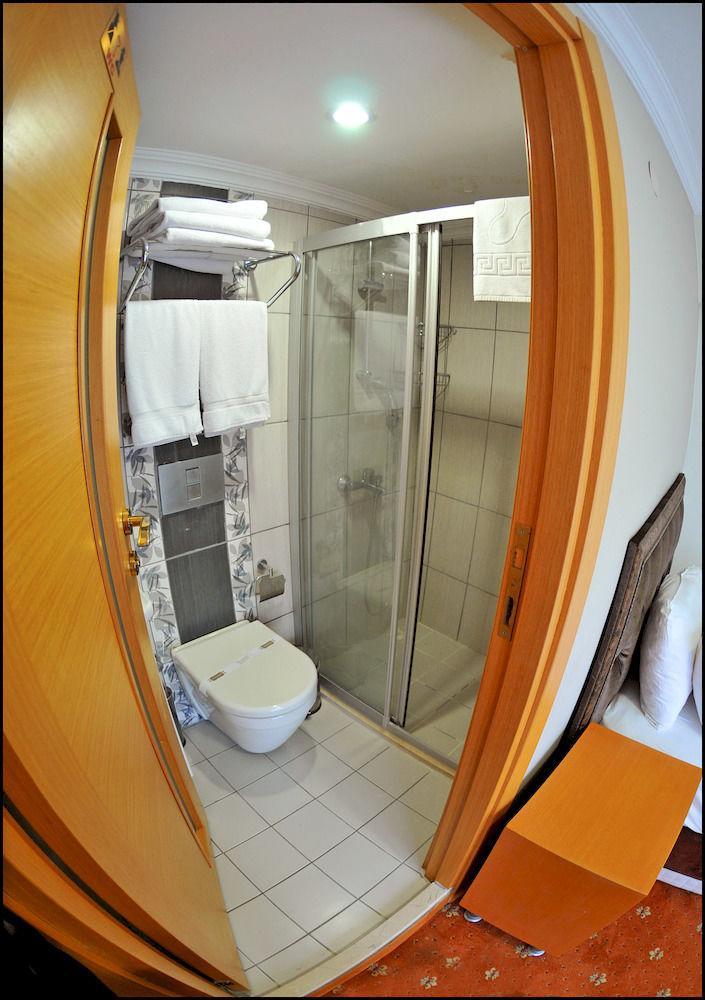 Palace Point Provincia di Istanbul