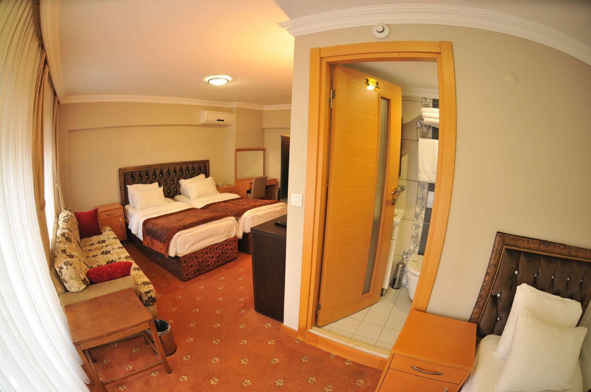 Palace Point Hotel Provincia di Istanbul